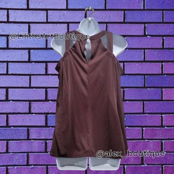 Rock & Republic Cold Shoulder Top(K034)-Size XS  for Women - Picture 5 of 7